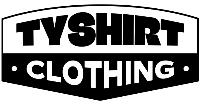 Logo TYSHIRT