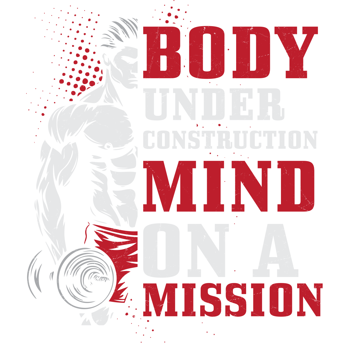 Body Under Construction