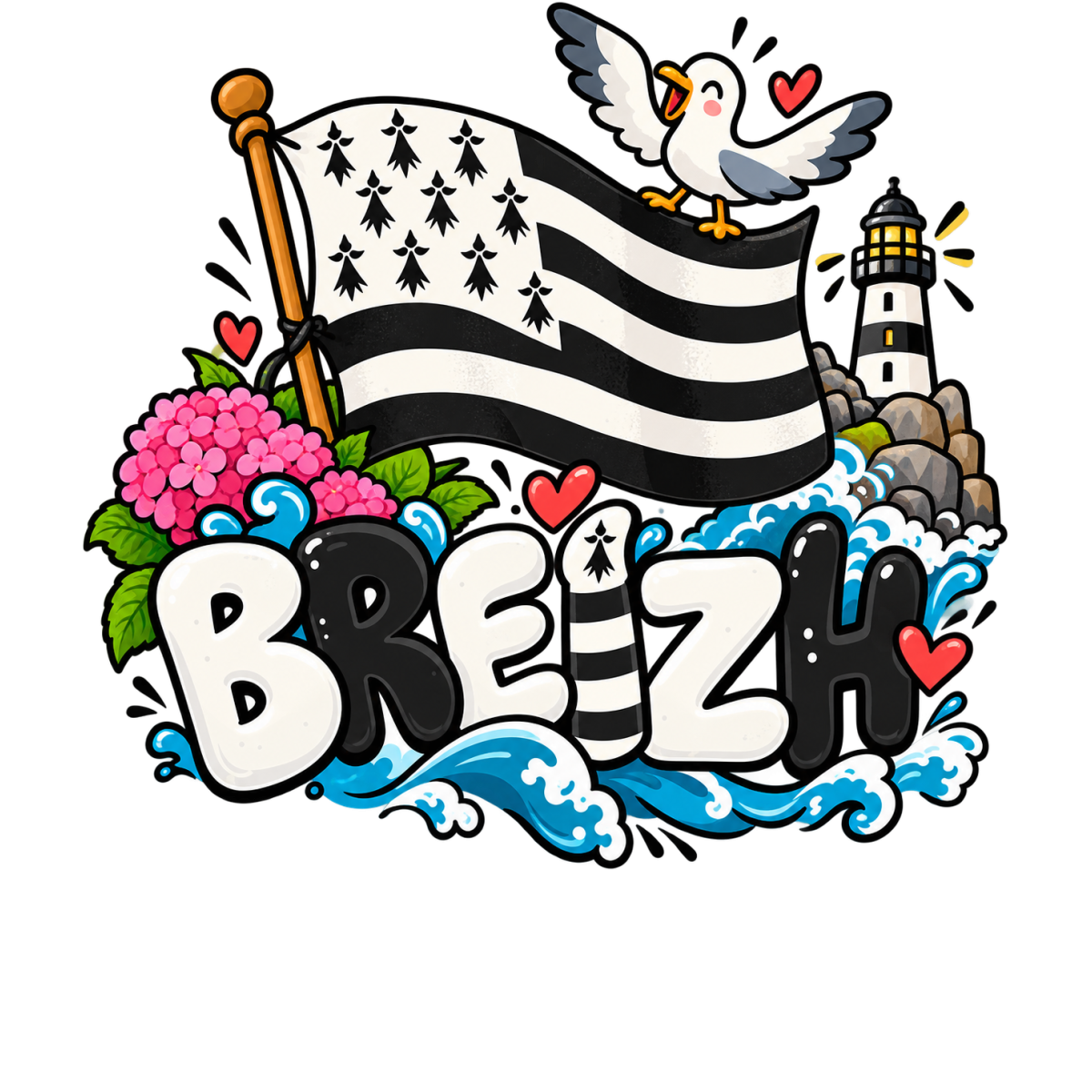 Breizh Kids