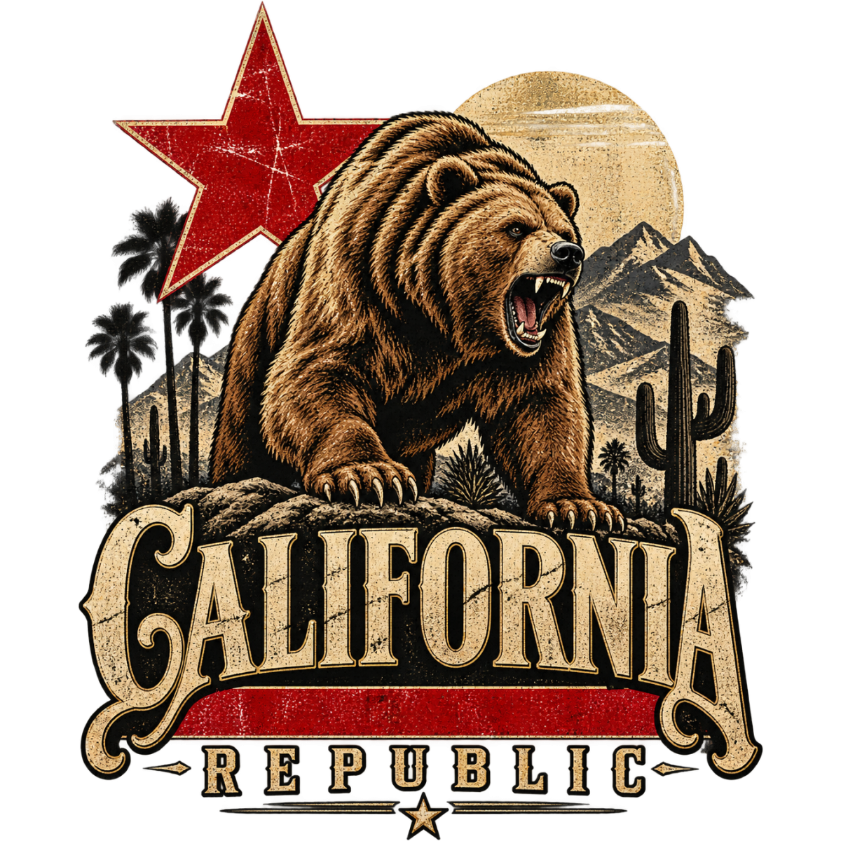 California Republic 101
