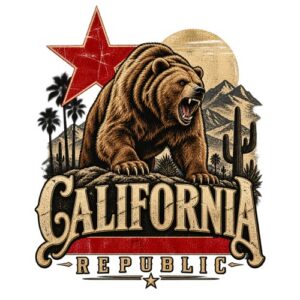California Republic 101