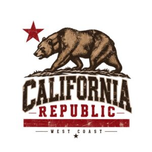 California Republic 105