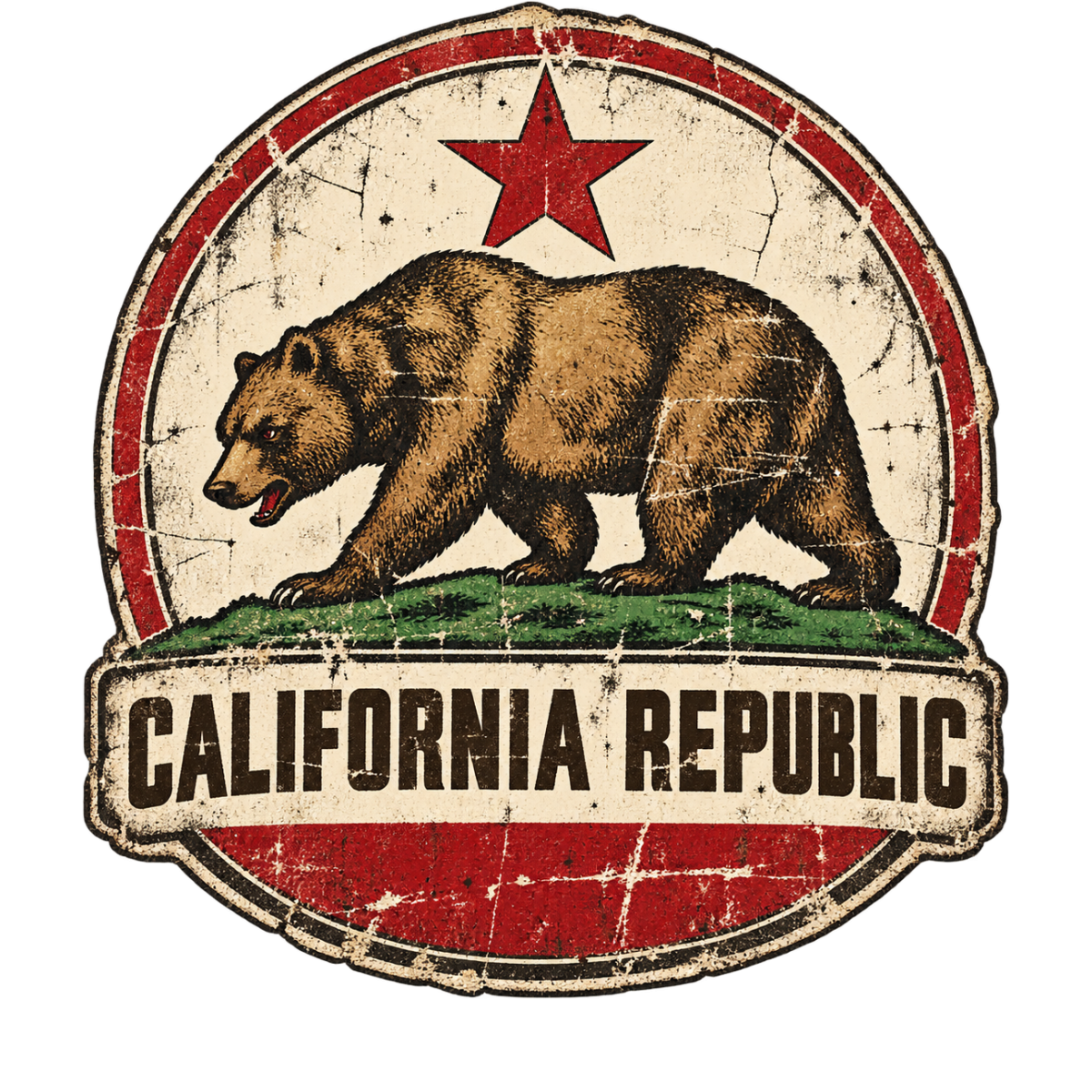 California Republic 108