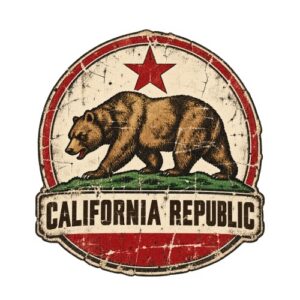 California Republic 108