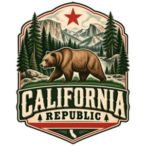 California Republic 12
