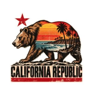 California Republic 14