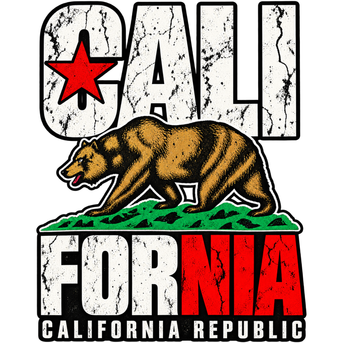 California Republic 151