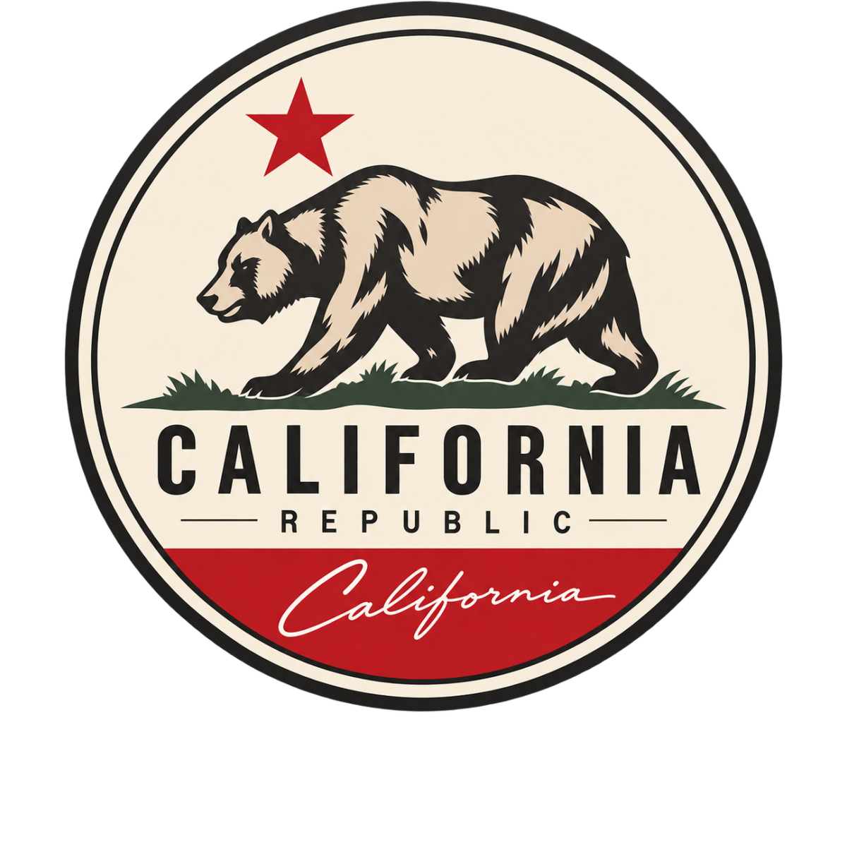 California Republic 177