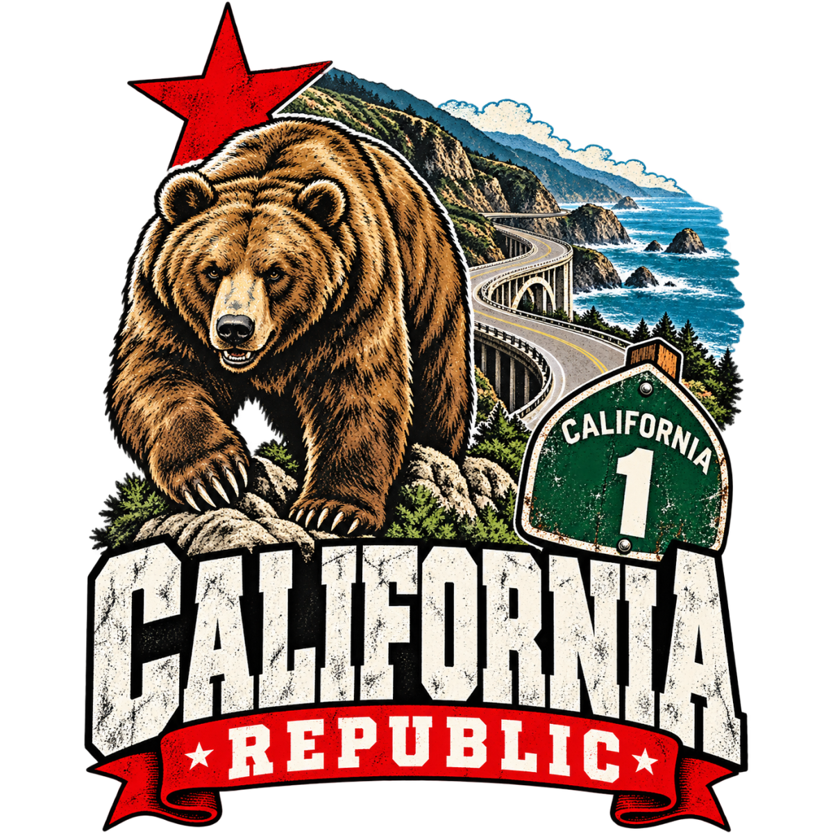 California Republic 178