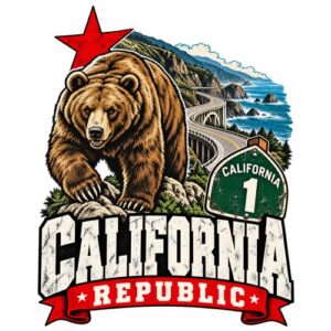 California Republic 178
