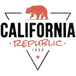 California Republic 1850