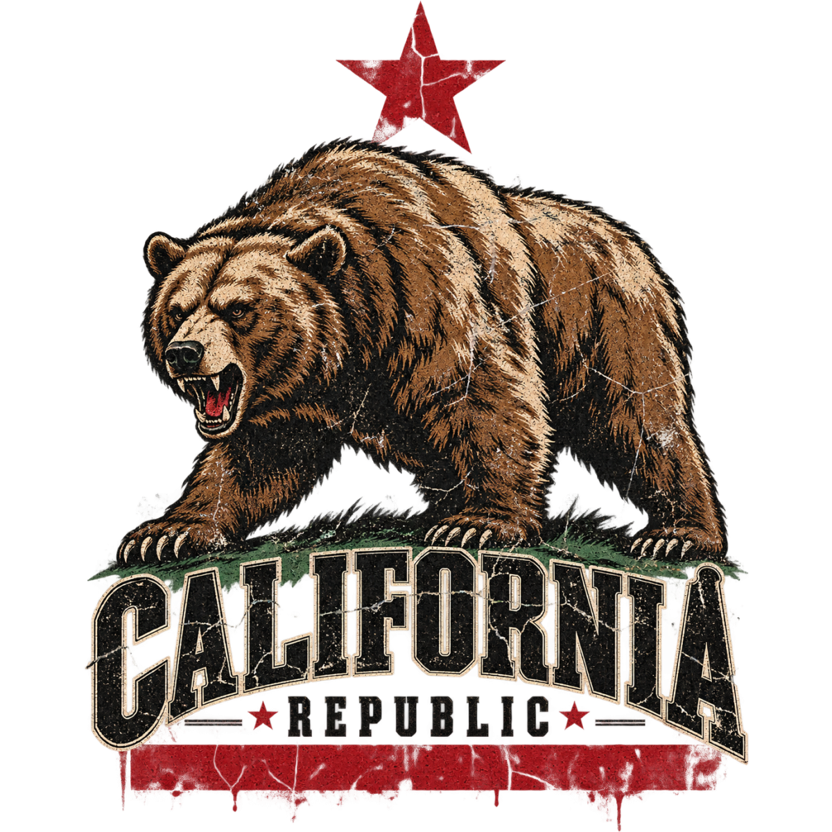 California Republic 27