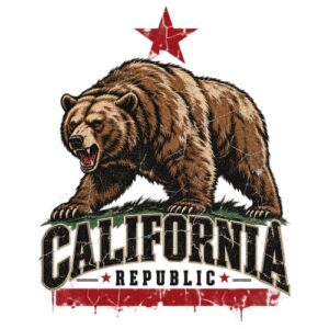 California Republic 27