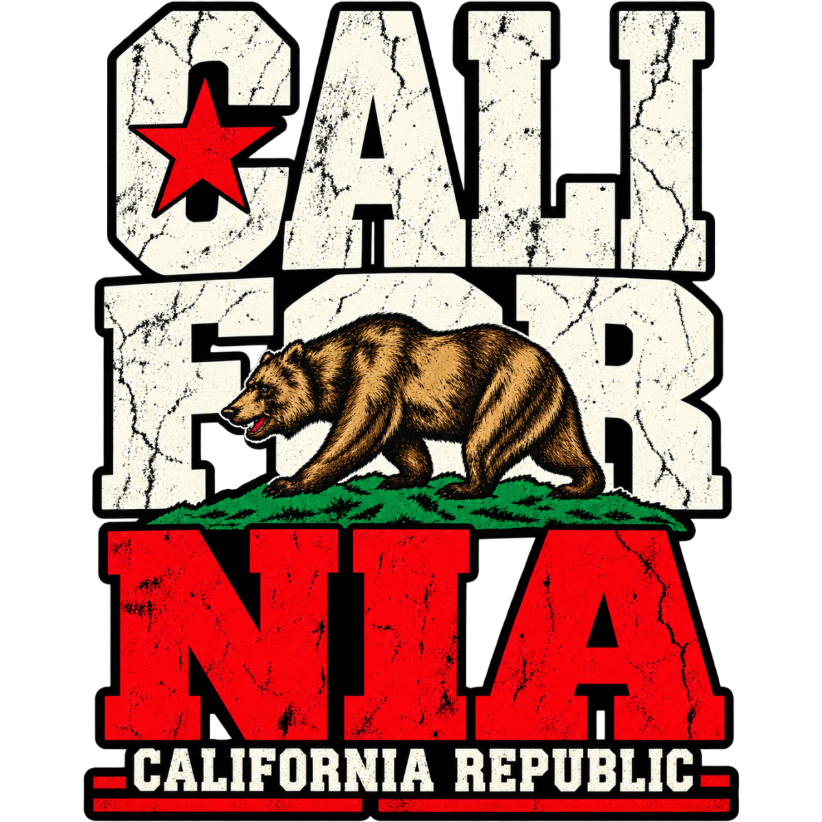California Republic 48