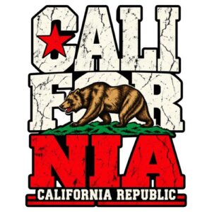 California Republic 48