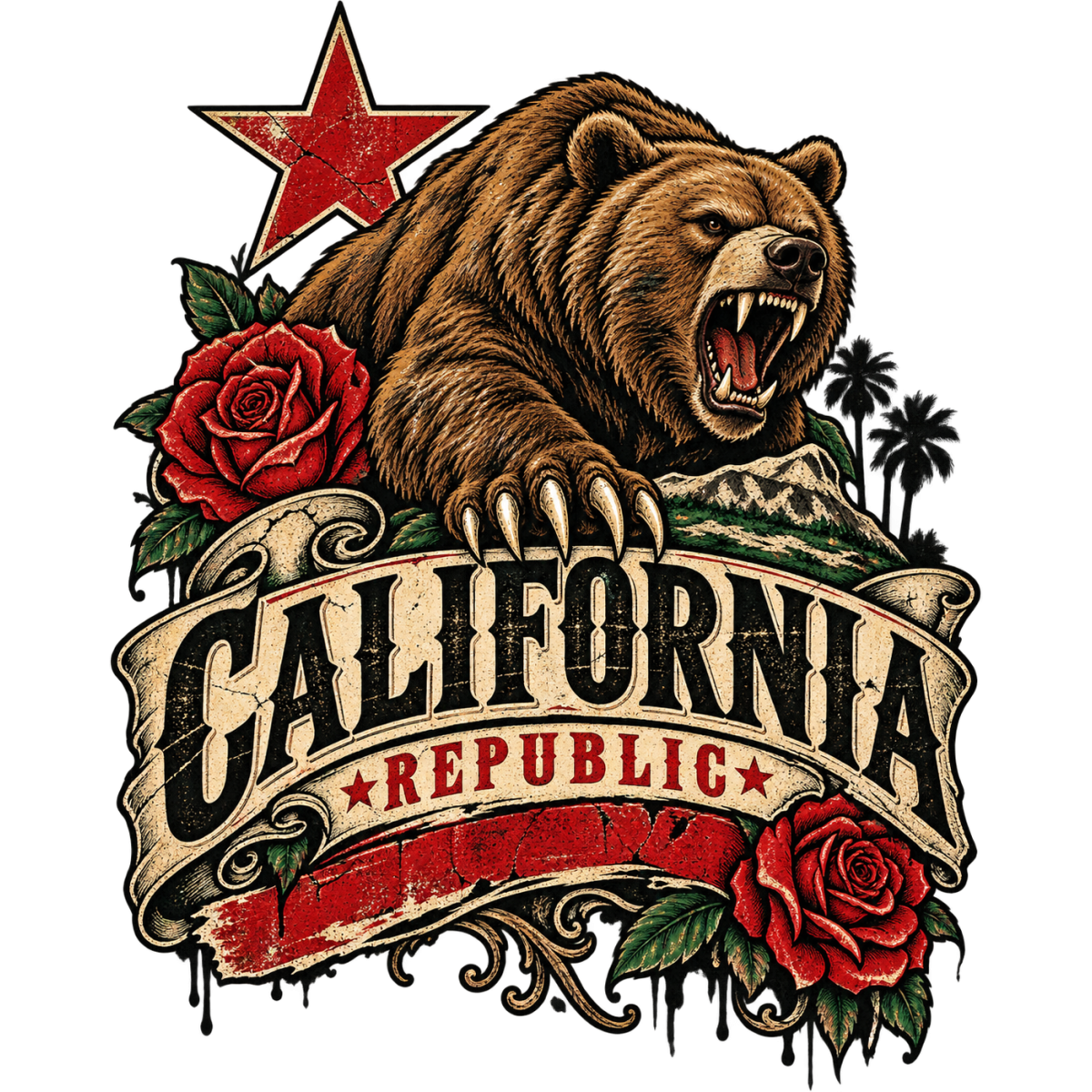 California Republic 58