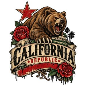 California Republic 58