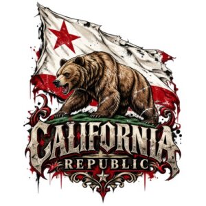 California Republic 77