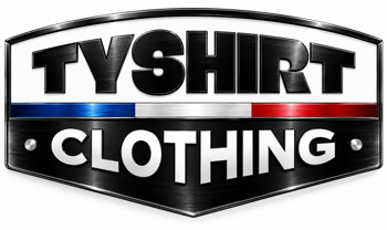 Logo Tyshirt FRANCE