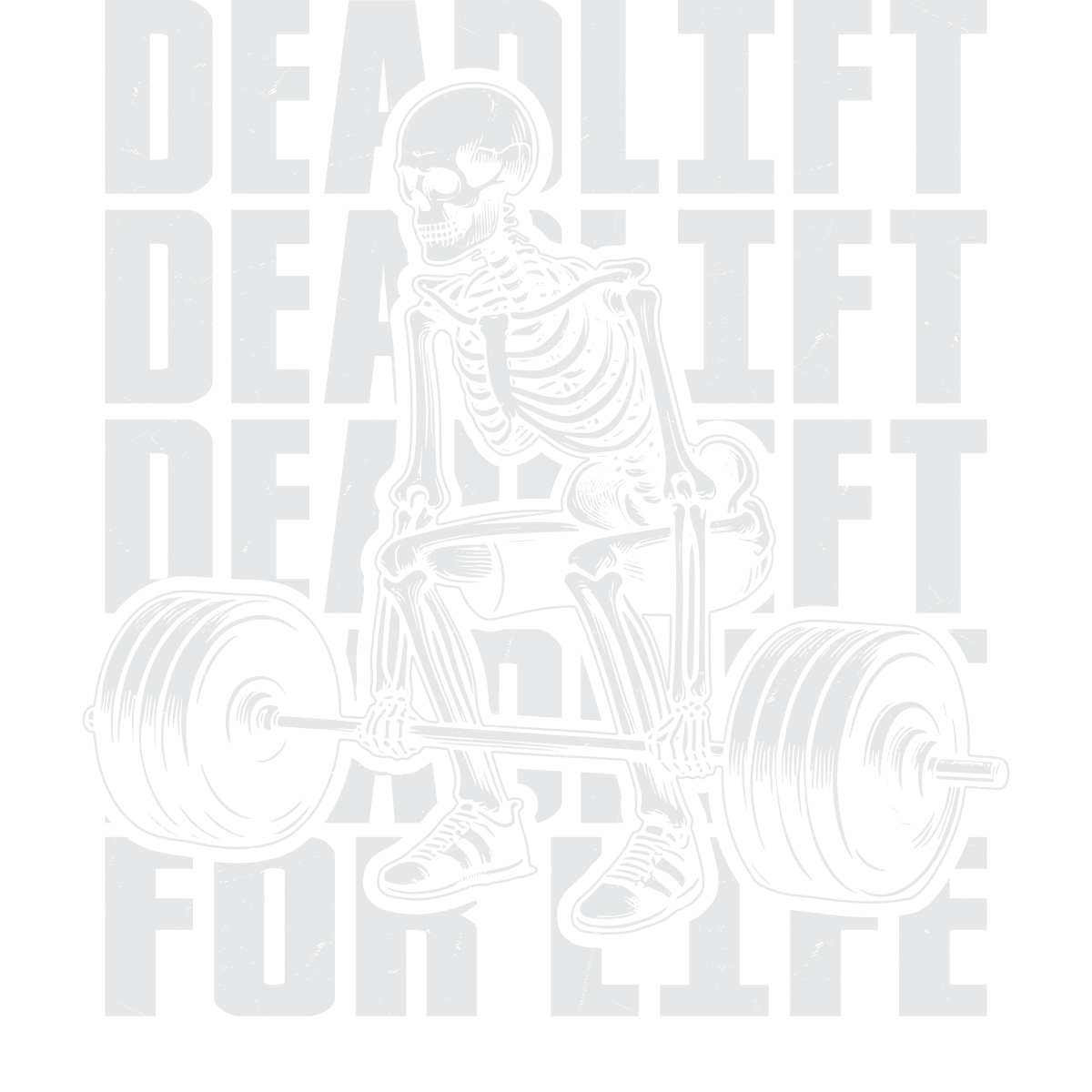 DeadLift Skull