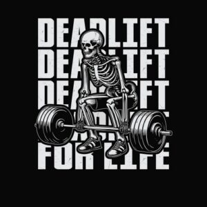 DeadLift Skull
