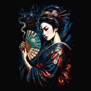 Gaïcha lovers