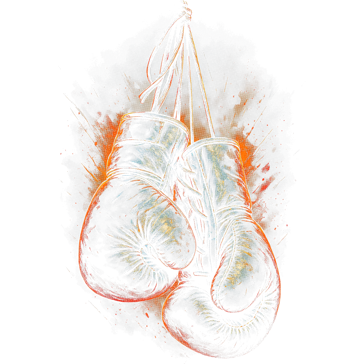Gant De Boxe