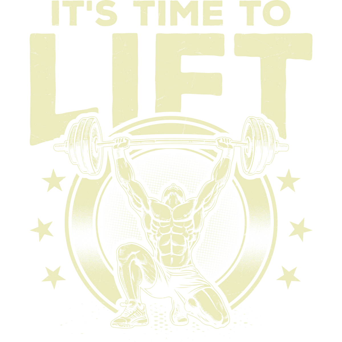 It's time to Lift