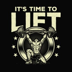 It's time to Lift