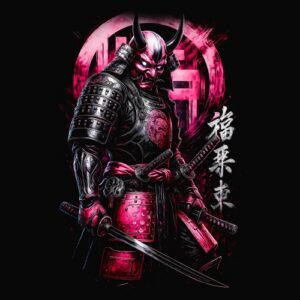 Le Guerrier