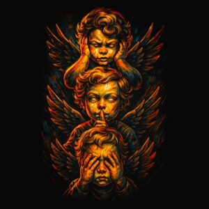 Les Anges De La Sagesse