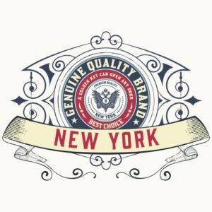 New York Genuine Quality
