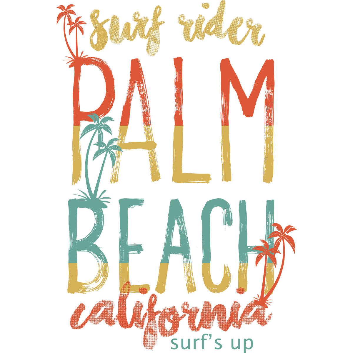 Palm Beach Surf Up