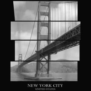 Pont New York