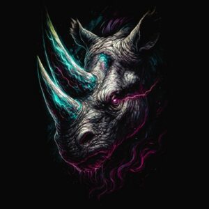 Rhino Fury