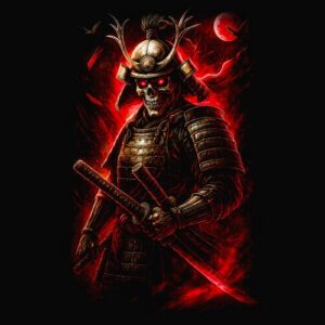 Samouraï de l'ombre