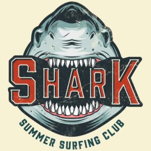 Shark Summer Surfing Club
