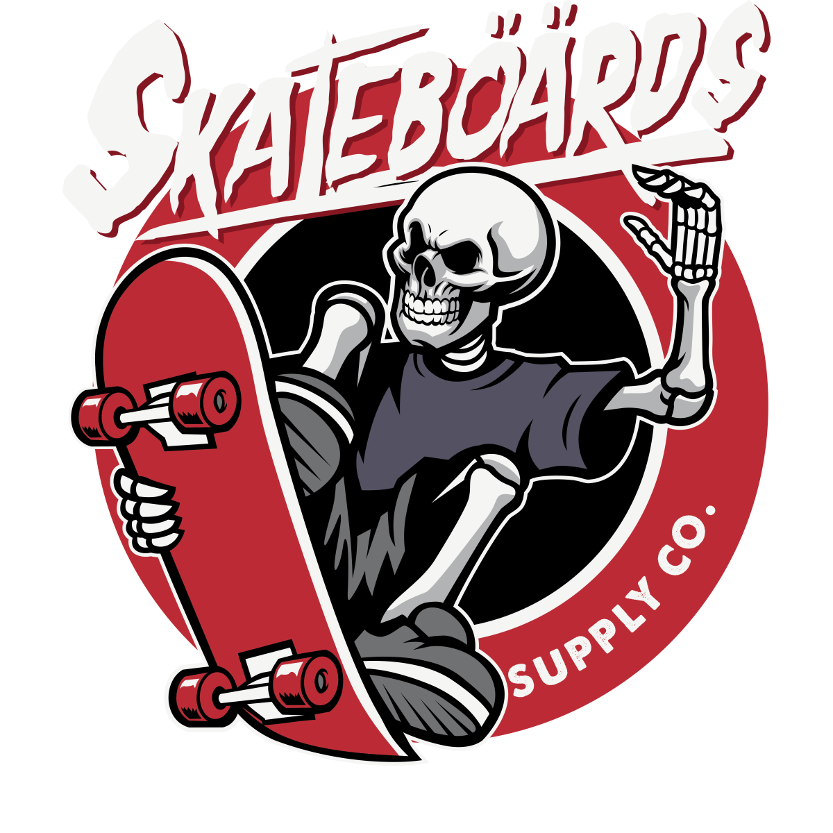 Skateboards Supply Co