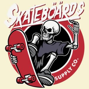 Skateboards Supply Co