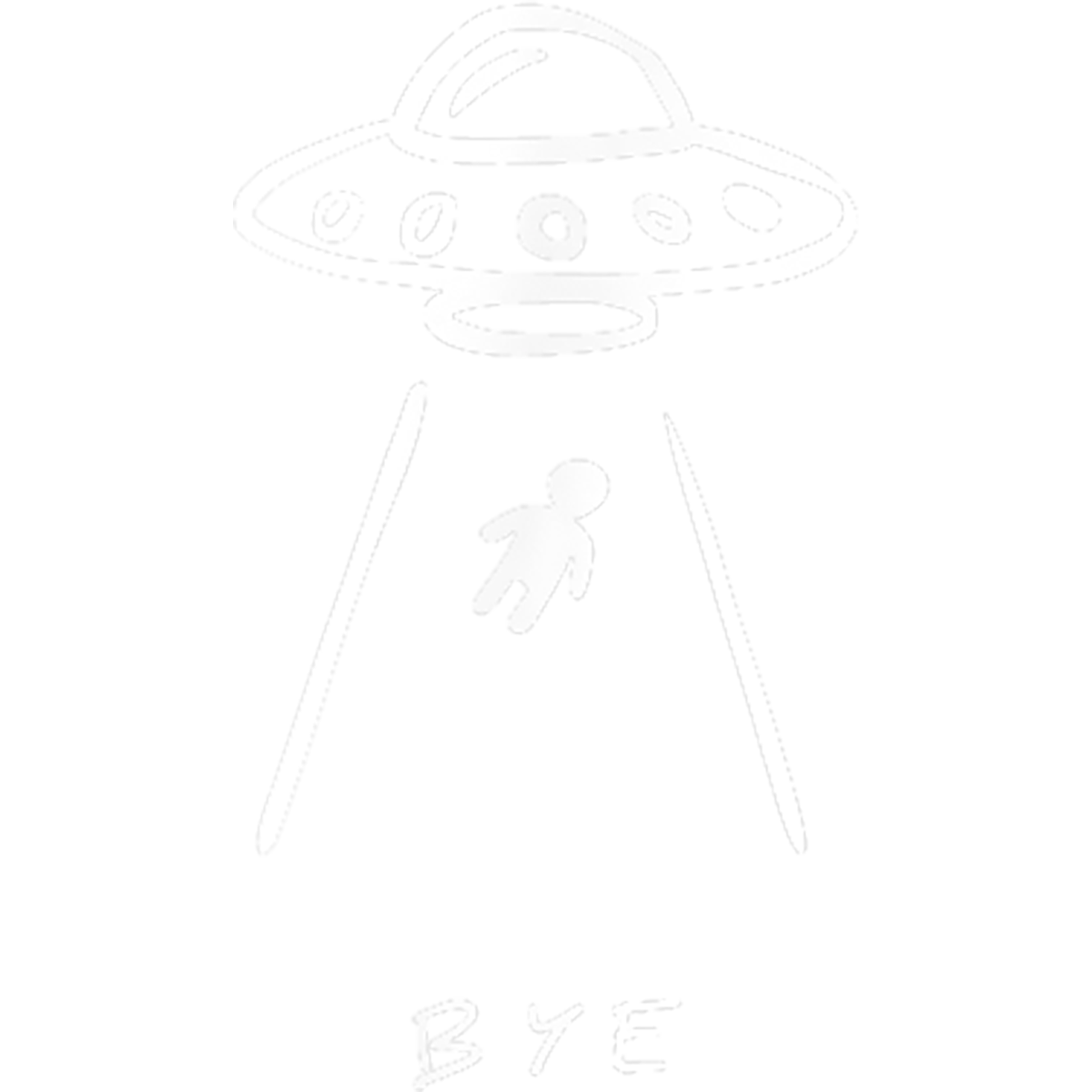 OVNI : BYE