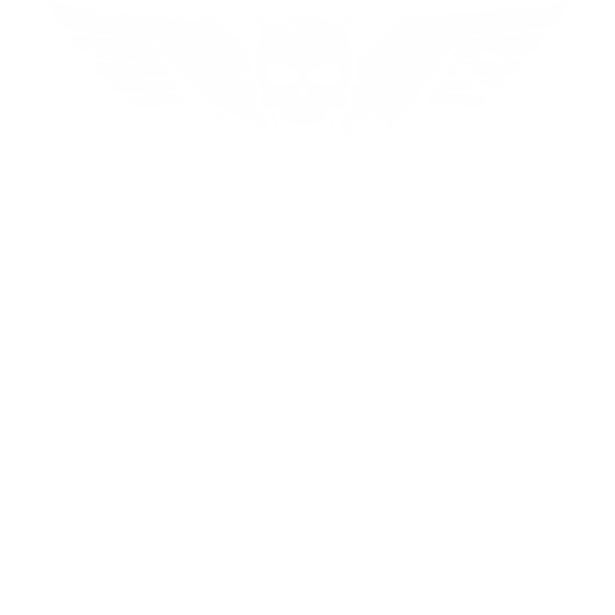 Skull Wings