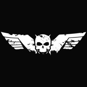 Skull Wings