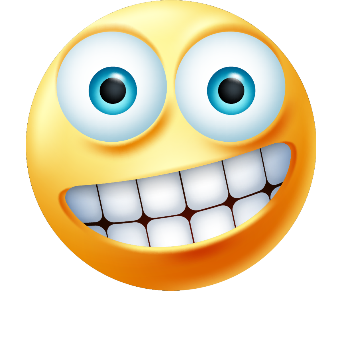 Smiley Bizarre