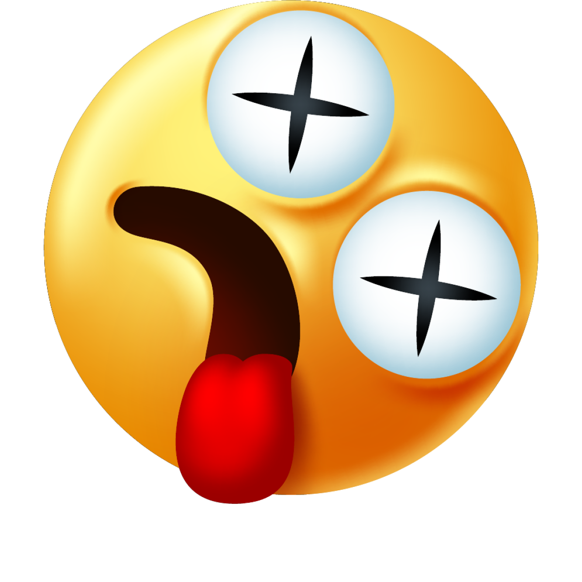 Smiley Dead