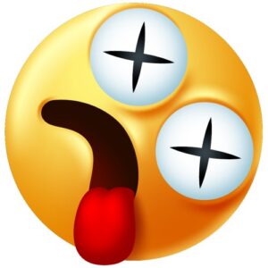 Smiley Dead
