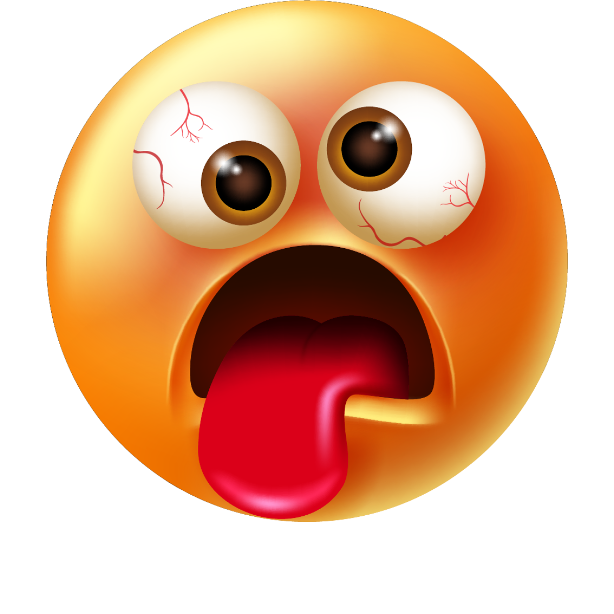 Smiley Destroy