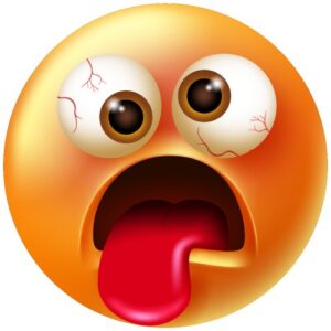 Smiley Destroy