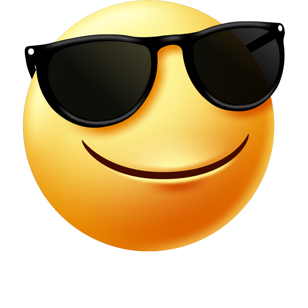 Smiley Sunny