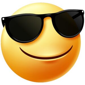 Smiley Sunny