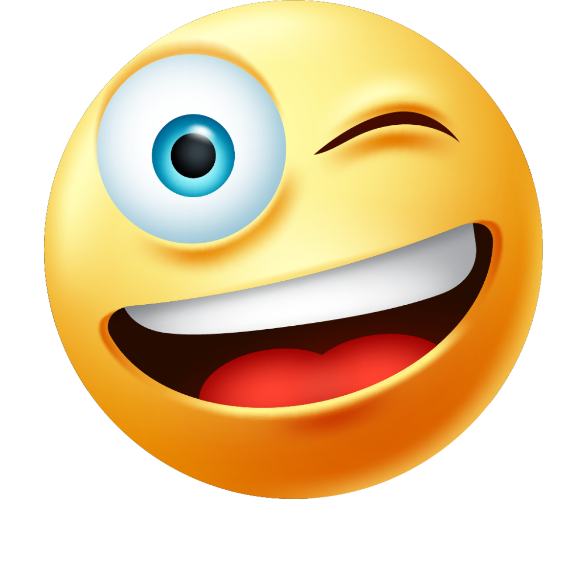 Smiley Yeahh